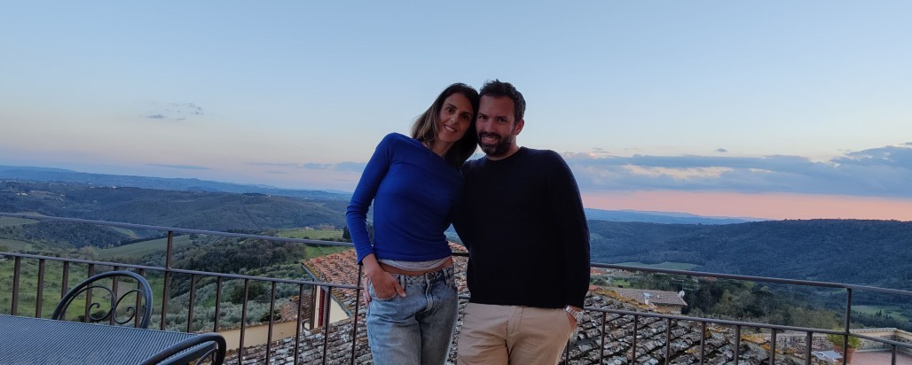 Ilaria & Nicolò's Wedding