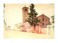 Chiesa della Commenda